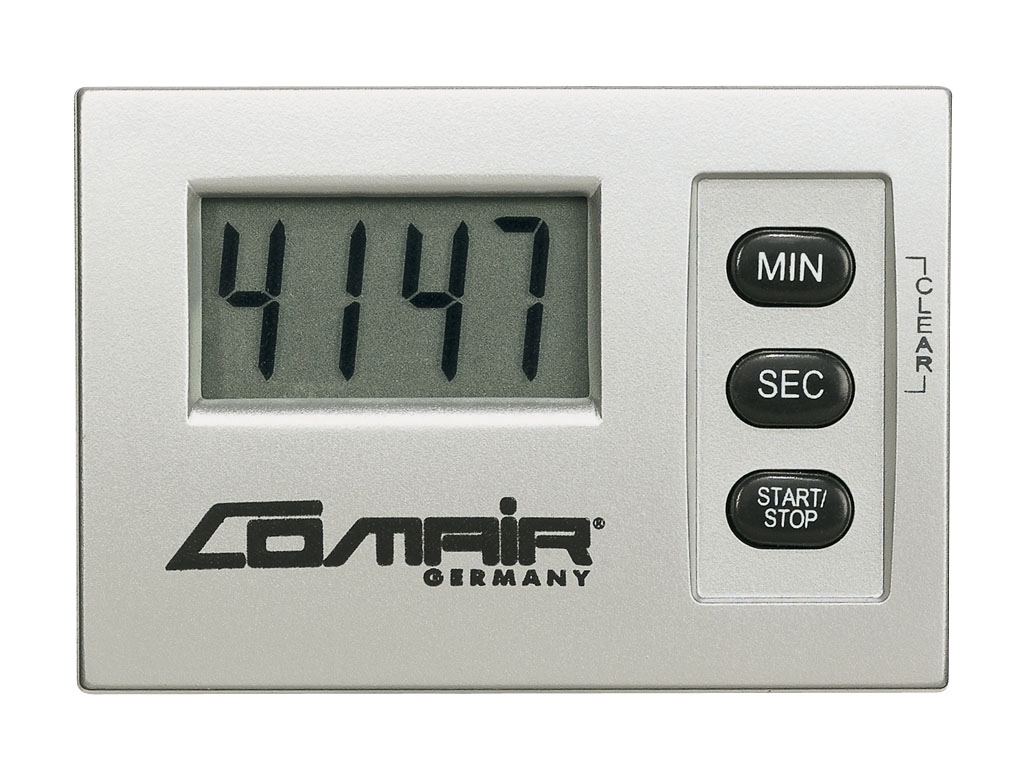 Digital Timer 9159 Manually