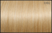 Ring On (I-tip) Extensions, 50 cm. Farbe: DB2