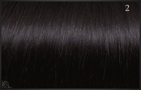Ring On (I-tip) extensions, 50 cm., Color: 2