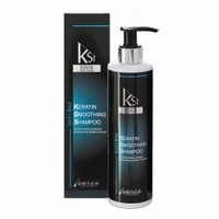 Carin KST- Keratin Smoothing Shampoo, 300 ml.