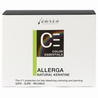 Carin Allerga keratine gel -  50 gel zakjes x 7.5 ml.