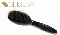 Seiseta Hairextensions brush