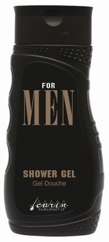 Carin For Men Shower Gel - 250 ml.