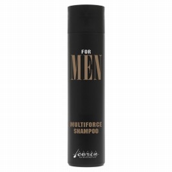 Carin For Men Multiforce Shampoo- 250 ml