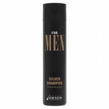 Carin For Men Silver Shampoo - 250 ml