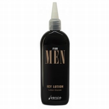 Carin For Men Icy Lotion - 200 ml.
