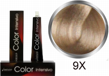 Carin Color Intensivo No. 9x very light-blond extra covering