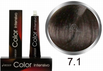 Carin  Color Intensivo nr 7,1 middenblond as