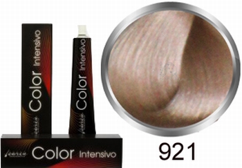 Carin Color Intensivo No. 921 bright blond violet ash color
