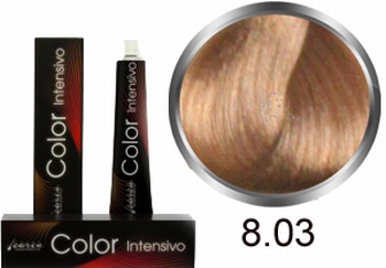 Carin Color Intensivo No. 8.03 light-blonde nature gold