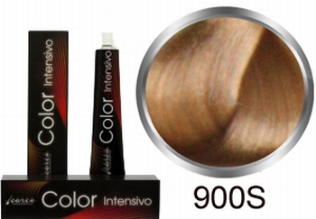 Carin Color Intensivo Nr. 900s erleuchtenden blond
