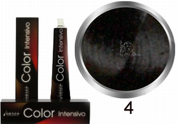 Carin Color Intensivo No. 4 middle brown