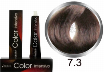 Carin Color Intensivo Nr. 7.3 mittelblondes Gold