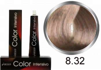 Carin Color Intensivo No. 8.32 light blonde gold violet