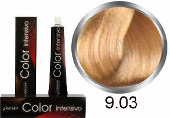 Carin Color Intensivo No 9.03 very light blonde nature gold