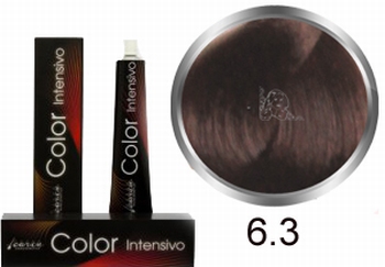 Carin  Color Intensivo nr 6,3 donkerblond goud