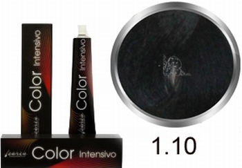 Carin Color Intensivo Nr. 1.10 blau schwarz