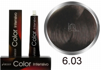 Carin Color Intensivo Nr. 6,03 dunkelblond natur gold