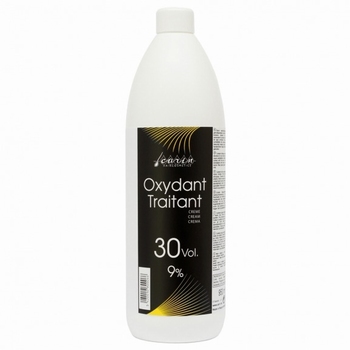 Carin Oxydant traitant VOL30 - 9%
