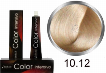 Carin Color Intensivo No10.12 extra light-blended violet ash