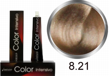 Carin  Color Intensivo nr  8,21 lichtblond violet as