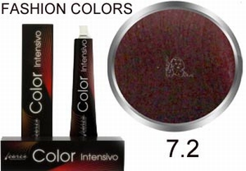 Carin  Color Intensivo FASHION COLOR nr 7.2