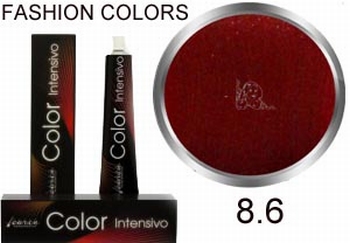Carin Color Intensivo FASHION COLOR nr 8.6