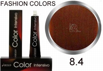 Carin Color Intensivo FASHION COLOR nr 8.4