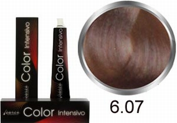 Carin Color Intensivo No. 6.07 dark blonde nature chestnut
