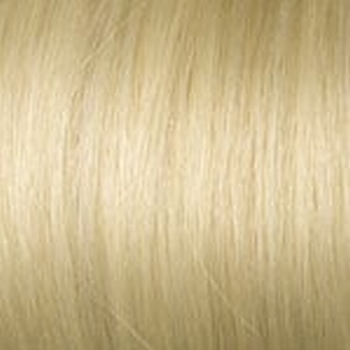Human Hair  extensions straight 40 cm, 0,5 gram, Color: 20