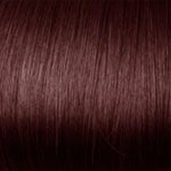 Human Hair extensions straight 40 cm, 0,5 gram, kleur: 99