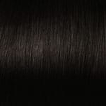 Human Hair  Extensions Glatt 50 cm, 0,5 gram, Farbe: 1