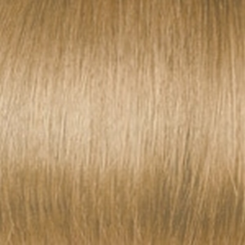 Human Hair  extensions straight 50 cm, 0,5 gram, Color: 26
