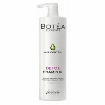 BOTEA Detox Shampoo - 1000 ml.