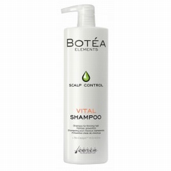 BOTEA Vital Hairloss & Grow  Shampoo - 1000 ml.