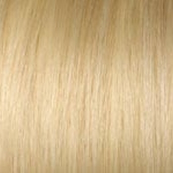 Cheap T-Tip extensions natural straight 50 cm, color: DB2