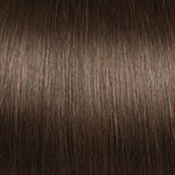 Cheap I-Tip extensions natural straight 50 cm, Color 4