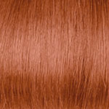 Human Hair  extensions straight 40 cm, 0,5 gram, Color: 130