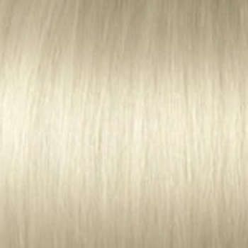 Human Hair extensions straight 40 cm, 0,5 gram, kl: 1001ASH