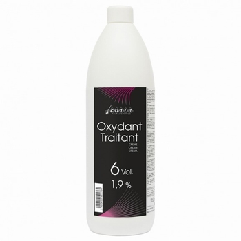 Carin Oxydant traitant VOL6 - 1,9%