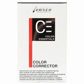 CARIN COLOR ESSENTIALS Color Corrector