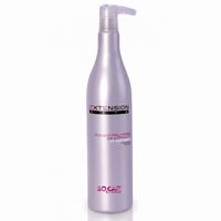 So.Cap Original Shampoo -Anti Statiquo Hair - 500 ml.