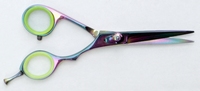 Scissor Stainless Steel 56-60 norm. 6"