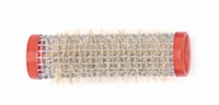 Metal Curlers, 65 mm long, Ø18 mm.