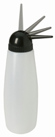 Application Bottle with movable spout - 260 ml.
