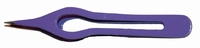 Tweezer. High surgical stainless steel.