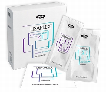 Lisaplex Single Kit