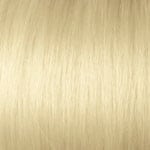 Cheap NANO extensions natural straight 50 cm, Color: 1001