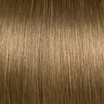 Cheap NANO extensions natural straight 50 cm, Color: 10