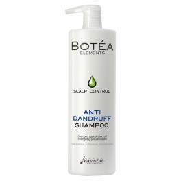 BOTEA Anti-Dandruff Shampoo - 1000 ml.